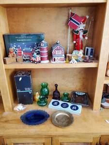 Collection Of Dcor