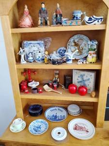 Collection Of Scandinavian Dcor