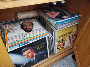 Collection Of Records