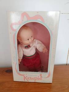 Kewpie Doll
