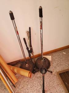 Mic Stands