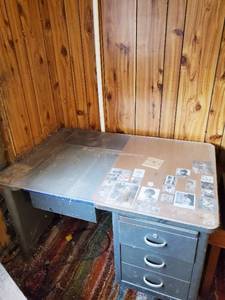 Light Table