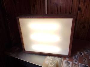 Light Box