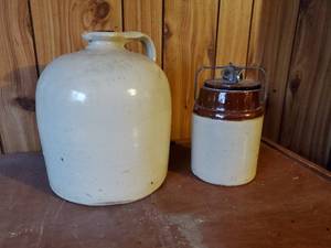 Stoneware