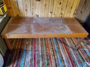 Tables