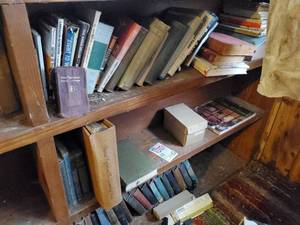 Books