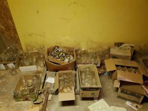 Canning Supplies