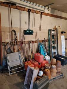 Gardening Supplies