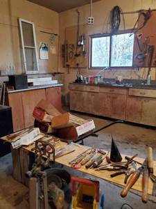 Garage Lot No. 2