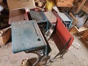 School Desks