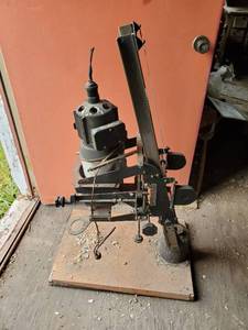 Photo Enlarger