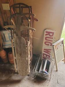 Sleds & More