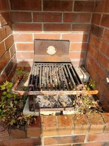 Grill Box