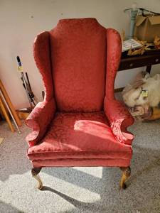Armchair