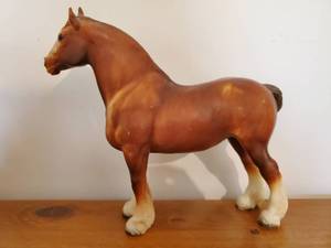 Breyer Horse Figurine