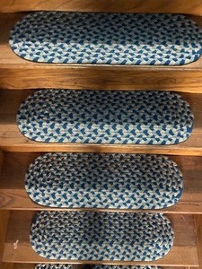 Thirteen Braided Runners