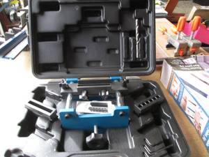 BeadLock loose Tenon Joinery System...