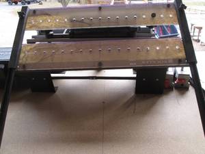 Rockler woodworking Jig template sy...