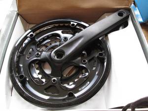 lot of (2) SR Suntour XR 8S 48382...