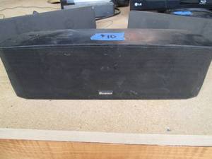 Sony alarm clock radio, Sony stream...