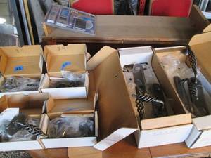 Lot of decorative Hammered finished...