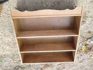 36x36 decorative 4-tiered wooden ...