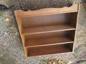 36x36 decorative 4-tiered wooden ...