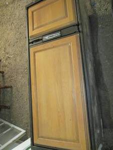 Norcold RV, Motorhome Refrigerator...
