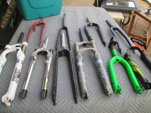 Non-covered storage tote filled wit...