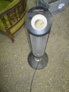Lasko ceramic element oscillating t...