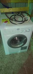 Splendide RVMotorhome WasherDryer...