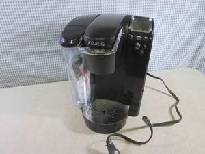 lot 8 image: (RMC) Keurig K75 Single Cup Home Br...
