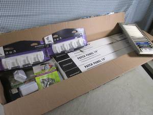 lot 21 image: (EW5) Lot of Misc...