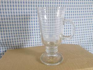 lot 30 image: (BSB) Set of 12 Glasses with Handle...