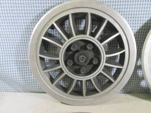 lot 46 image: (RM3) Set of 4 Cal Custom Hawk 14 ...