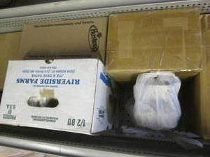 lot 74 image: (C-3) Lot of 7 UnsoldUnclaimed Lot...