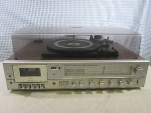 lot 116 image: (RM2) Craig H465 AMFM Stereo Casse...