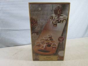 lot 166 image: (F-0) Foldable Tabletop Size Wood P...