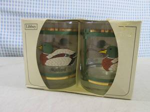 lot 173 image: (EC1) Libbey Life Styles 4pc Crysta...