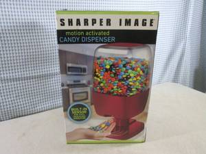 lot 179 image: (F-0) Sharper Image Motion Activate...
