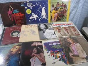 lot 210 image: (CS) Assorted RecordsAlbums...