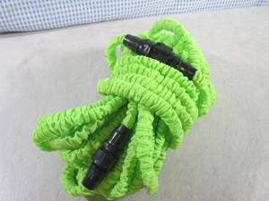 lot 269 image: (BSB) Expanding GardenWater Hose...