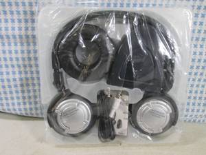 lot 271 image: (BS) Wireless Headphones...