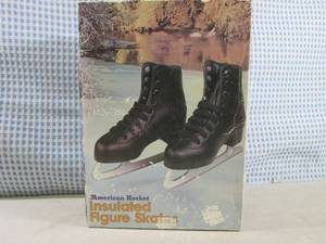 lot 305 image: (F-0) American Rocket Insulated Fig...
