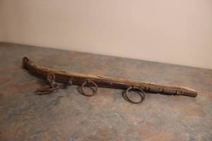 lot 33 image: Horse Harness Part