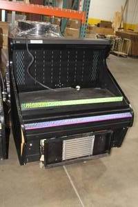 lot 17 image: Structural Concepts C04748R Commercial Cooler