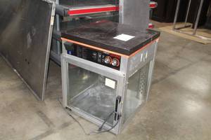 lot 21 image: Hatco Flav-R-Savor Commercial Warmer