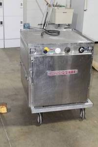 lot 25 image: Blodgett LTO-1 Commercial HeaterOven