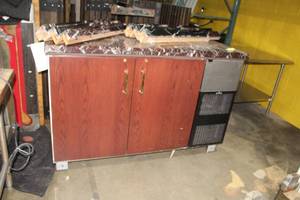 lot 30 image: Perlick Corp C5063-SC-UL Commercial Granite Top Cooler