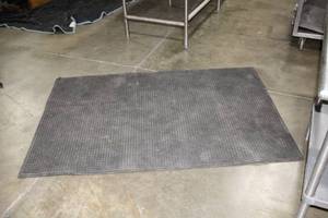 lot 70 image: Office Area Rug